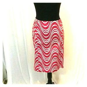 New York and Company skirt